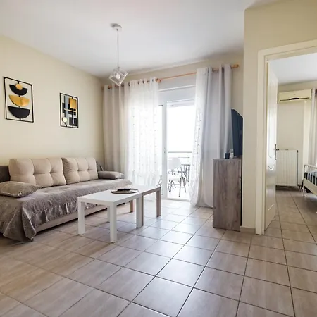 Apartamento Stankovic D3