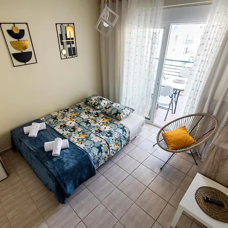 Stankovic D3 Apartment