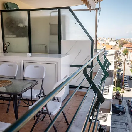 Stankovic D3 아파트