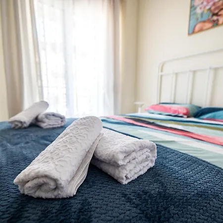 아파트 Stankovic D3 *