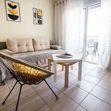 Apartamento Stankovic D3 *