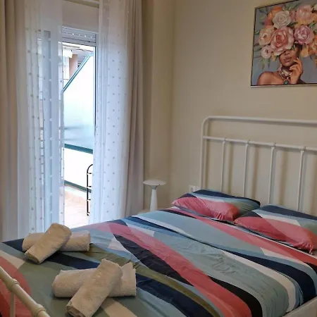 Stankovic D3 Apartamento *