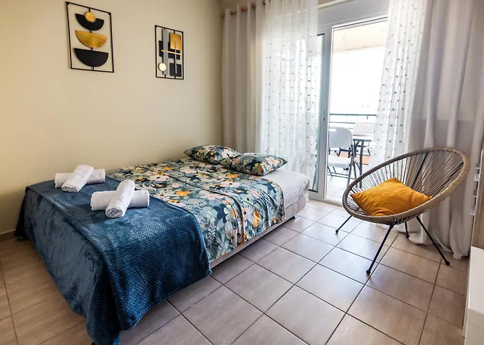 Stankovic D3 公寓 *