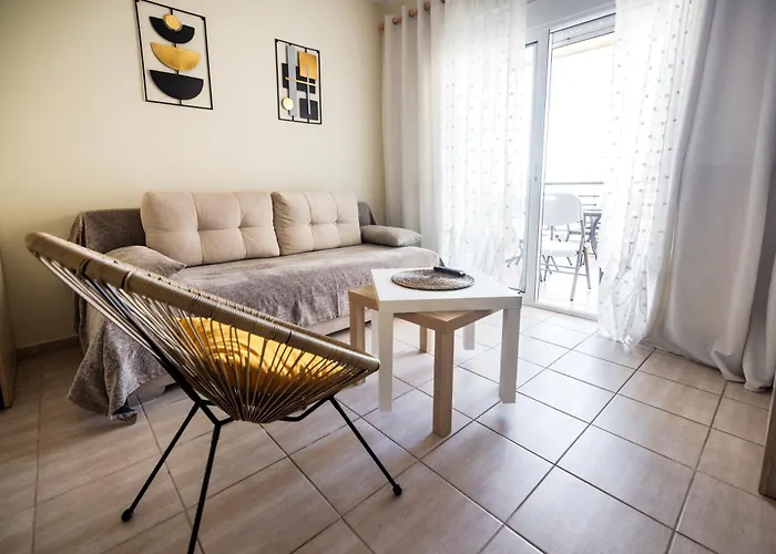 公寓 Stankovic D3 *