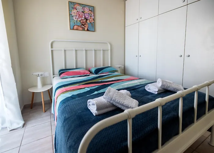 Stankovic D3 * Nea Kallikrateia