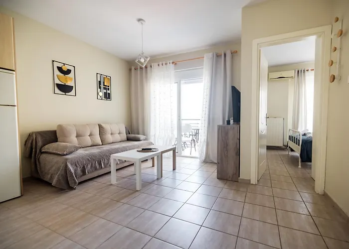 Apartament Stankovic D3