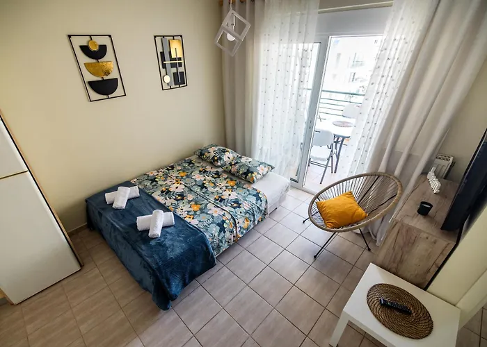 Stankovic D3 Apartament