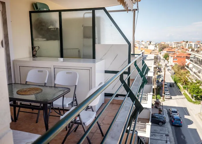 Stankovic D3 Apartament